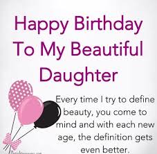 Birthday Wishes For Daughter From Mother Heartwarming Birthday Wishes For Daughter From Parents Mom And D In 2020 Happy Birthday Quotes For Daughter Happy Birthday Daughter Happy Birthday Mom From Daughter