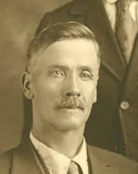 Johan Sander “John” Pierson (1865-1963)