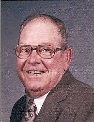 Harry Frederick Gilmer Obituary