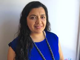 Prof. Viviana González Cesped