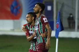 Check spelling or type a new query. Isl 2020 21 Atk Mohun Bagan Vs Bengaluru Fc Head To Head Stats And Numbers You Need To Know Before Match 36