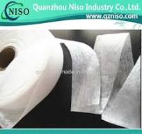 High Absorption Acquisition Distribution Layer Nonwoven for Adult Diaper Adl