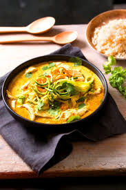 Schnelles Putencurry Aus Dem Wok Puten Curry Putencurry Asiatische Rezepte