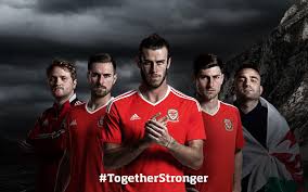 Fan club wallpaper abyss fc barcelona. Wales National Football Team Wallpapers Wallpaper Cave