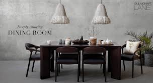 Affordable dining room furniture from rooms to go. Dining Table Online Dining Sets Online Gulmohar Lane