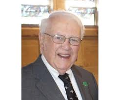 C. Joseph Bride Jr Obituary (2022)