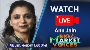 CNBC-AWAAZ