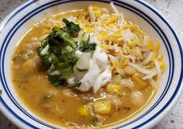 But our version is better than that. Steps To Make Award Winning My White Chicken Chili Best Recipes