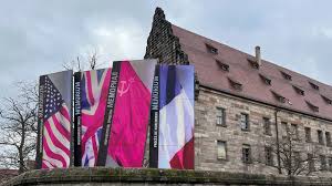 Visit the Nuremberg Trials Memorial (Courtroom 600) in Nürnberg