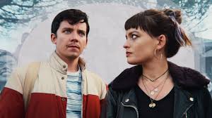 Where Does 'Sex Education' Take Place? Explore the Locations Behind  Netflix's Hit Show