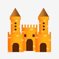 Castillo Amarillo Ilustracion De Dibujos Animados Ilustracion Del Castillo Castillo Arquitectonico Clipart De Castillo Castillo Amarillo Ilustracion De Dibuj En 2021 Ilustracion De Dibujos Animados Dibujos Animados Castillos