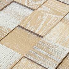 Cet autocollant, doté d'une protection solaire et d'une fonction imperméable à l'eau, le rend plus vous pouvez utiliser l'autocollant pour décorer votre téléphone, votre ordinateur, votre valise, etc. Lambris Autocollant Parement Bois Adhesif Wodewa