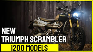 Official distributor of triumph motorcycles malaysia www.triumphmotorcycles.my. Triumph Presents New Scrambler 1200 Xc Xe And The Steve Mcqueen Special Series Motorcycles News Motorcycle Magazine
