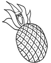 Spongebob and patrick coloring pages free spongebob coloring pages to print and color with spongebob, patrick, mr krabs, sandy and friends! 50 Pineapple Coloring Page Ideas Coloring Pages Online Coloring Pages Online Coloring