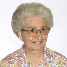 LEFEBVRE, Monique, s.s.a. Sr M.