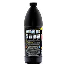 The first thing you will need to do is to put a set of rubber gloves on your hands. Instant Power Drain Hair Clog Remover 33 8 Fluid Ounce Walmart Com Walmart Com