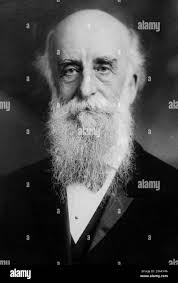 George lyman hi-res stock photography and images