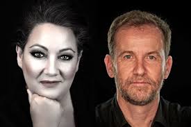 Concerto de Zarzuela na ALMG com Marina Pardo e Miguel Huertas