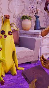 Battle royale that you can obtain from reaching tier 47 in the. 334778 Fortnite Peely Banana Family Phone Hd Wallpapers Images Backgrounds Photos And Pictures Mocah Hd Wallpapers