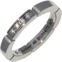Empire du luxe français, cartier excelle dans la joaillerie de haute gamme avec des créations intemporelles. Cartier 1895 Diamant Verlobung Rose Gold Solitar Ring 0 4ct G Vs1 Xxx Ebay