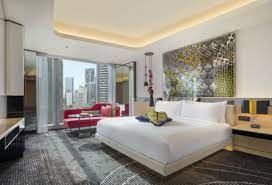 Maybe you would like to learn more about one of these? W Hotels Eroffnet Mit Dem W Kuala Lumpur Das Erste Haus In Malaysia