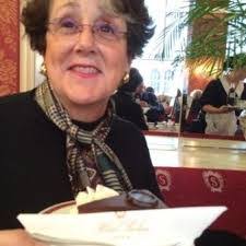 Adele Eberhart's Instagram, Twitter & Facebook