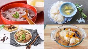 Tổng hợp 15 món ăn bổ dưỡng phục hồi sức khỏe cho người bệnh