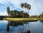 Golf Course Fleming Island | Eagle Harbor Golf Club