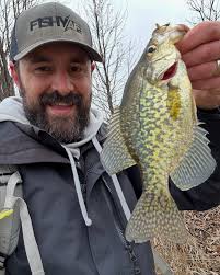 Mike Hofmann (@mjhofma_fishing) • Instagram photos and videos