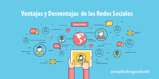 Ventajas y desventajas de las redes