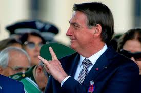 2.40pm edt 14:40 merkel backs call for short. The Other Attacks Of Bolsonaro From Take Your Pasta And Reforest Germany Dear Merkel To Whales Killed By Norway Teller Report
