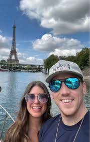 Stephanie Stoddard and Cliff Hughes's Wedding Website