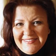 Harriet Prentice-Johnson