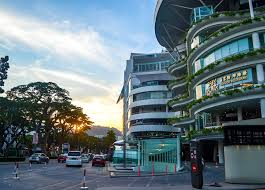 Maybe you would like to learn more about one of these? Visa Run To Penang Malaysia Best Thai Visa Run Bangkok Georgetown
