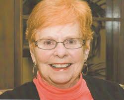 Barbara Briggs Obituary January 1, 2023