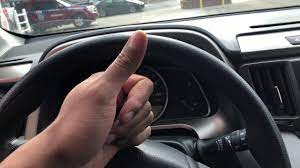 In this article we have focused on the popular reason behind the ways of how to fix a leaking use a jack if you need to access the gas tank on a vehicle. Toyota Rav4 How To Open Fuel Door Gas Cap Youtube