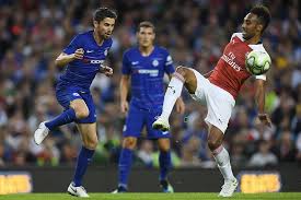 If your import car came over the ditch better find out what happened to it in australia. Arsenal Can Stop Jorginho With Pressing