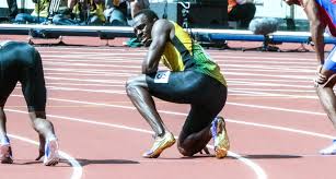 Including the two latest additions to his family, who've got names that really lean in. Usain Bolt Will Uber Neue Brucke Im Kyffhauserkreis Sprinten Landeswelle Thuringen