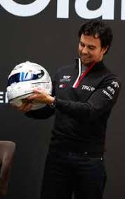 La Fórmula 1 creció tanto en México, que era un compromiso volver: Checo