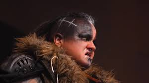 Max The Impaler Wrestler