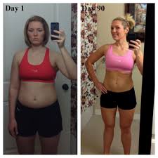 Before And After
