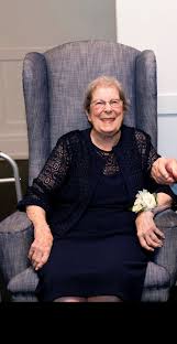 Marie Petrone's Obituary