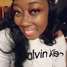 Shalanda Evans's Instagram, Twitter & Facebook