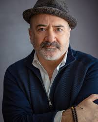 Ken Arnold: Movies, TV, and Bio