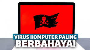 Umumnya kejahatan yang terjadi pada dunia internet selalu di awali dengan virus yang menginfeksi komputer korban. Jbmadctrp9pv M