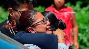 Fireworks explosion kills 19, injures 40 near Mexico City