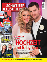 Besta kombination weinkisten / diy: Si 2013 02 By Schweizer Illustrierte Issuu