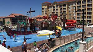 Westgate Vacation Villas Map Overview | Westgate Town Center Resort & Spa In Orlando | Westgate Resorts
