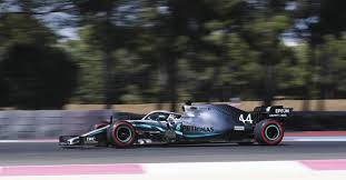 But how did the drivers fare in second practice for the 2019 french grand prix? F1 2019 Hamilton Cruises To Win At French Grand Prix Autox