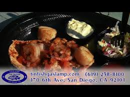 Maybe you would like to learn more about one of these? The Tin Fish Gaslamp